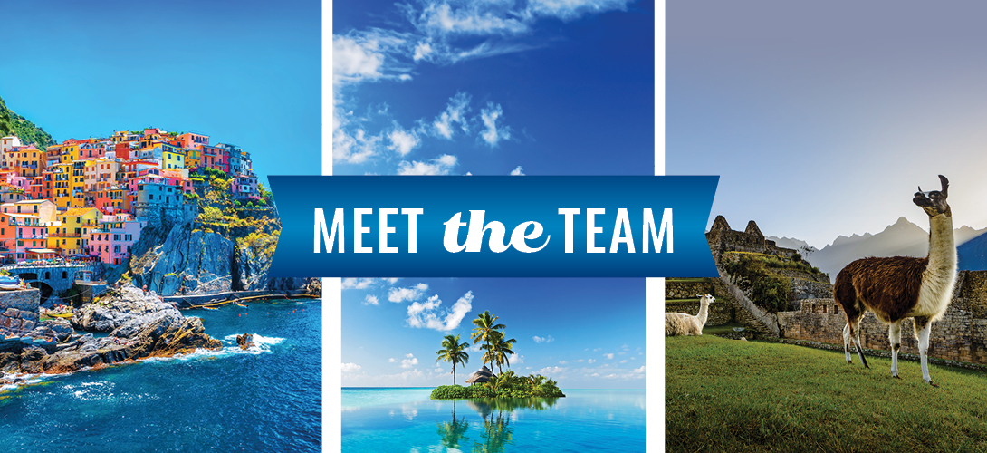 M&M Journeys a husband-and-wife travel team